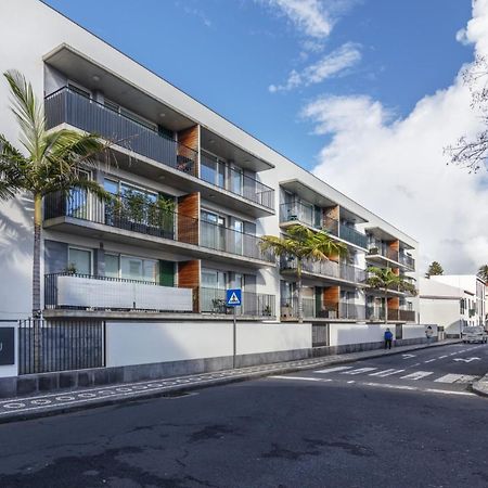 Home Azores - Coliseu Residences Ponta Delgada  Bagian luar foto