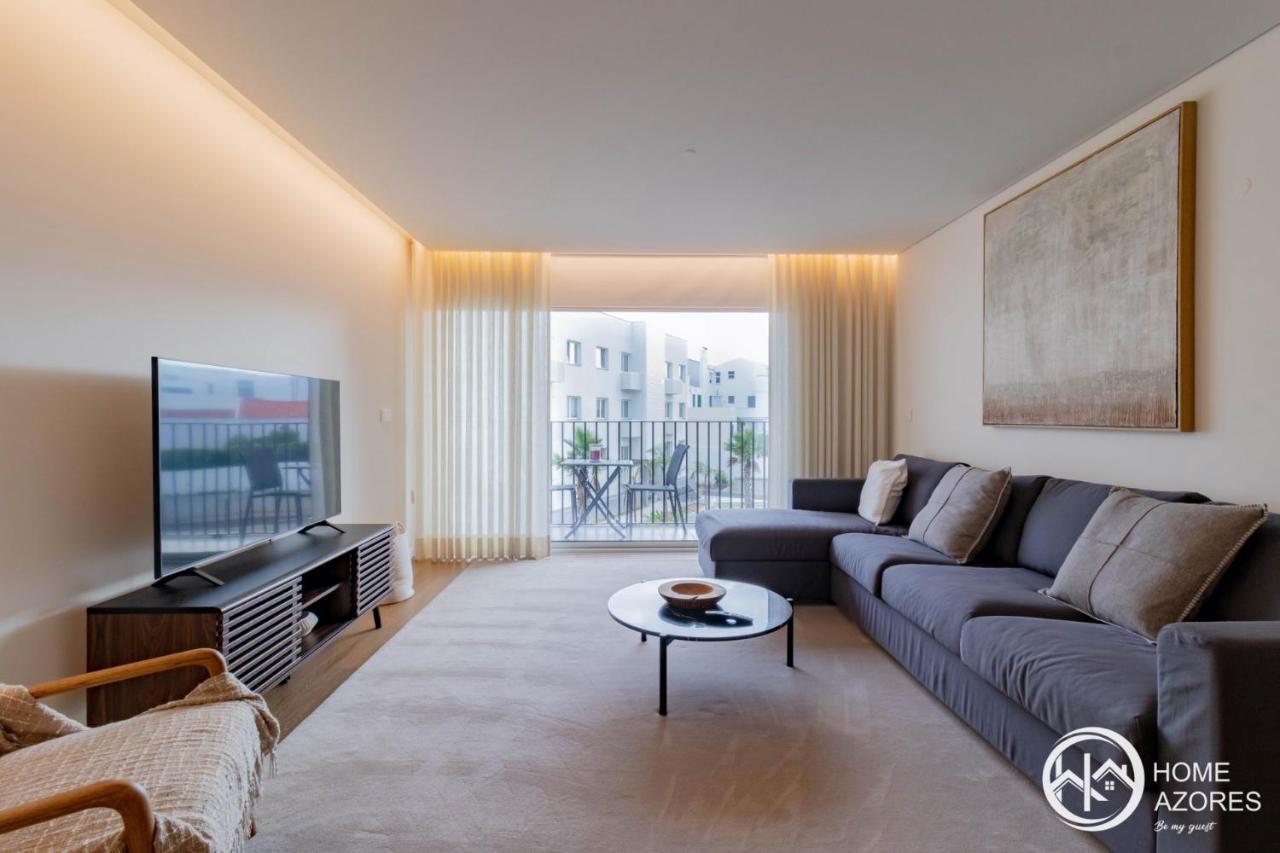 Home Azores - Coliseu Residences Ponta Delgada  Bagian luar foto