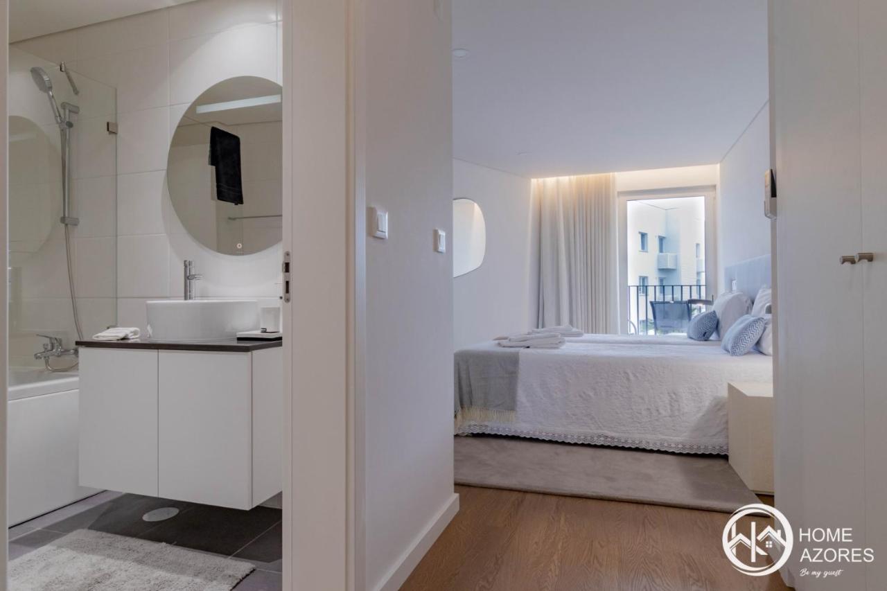 Home Azores - Coliseu Residences Ponta Delgada  Bagian luar foto