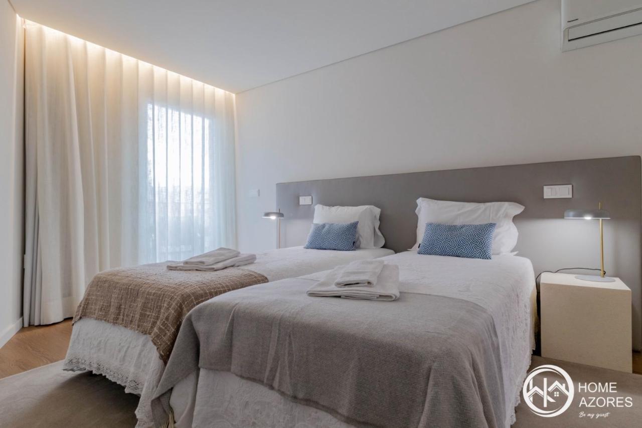 Home Azores - Coliseu Residences Ponta Delgada  Bagian luar foto