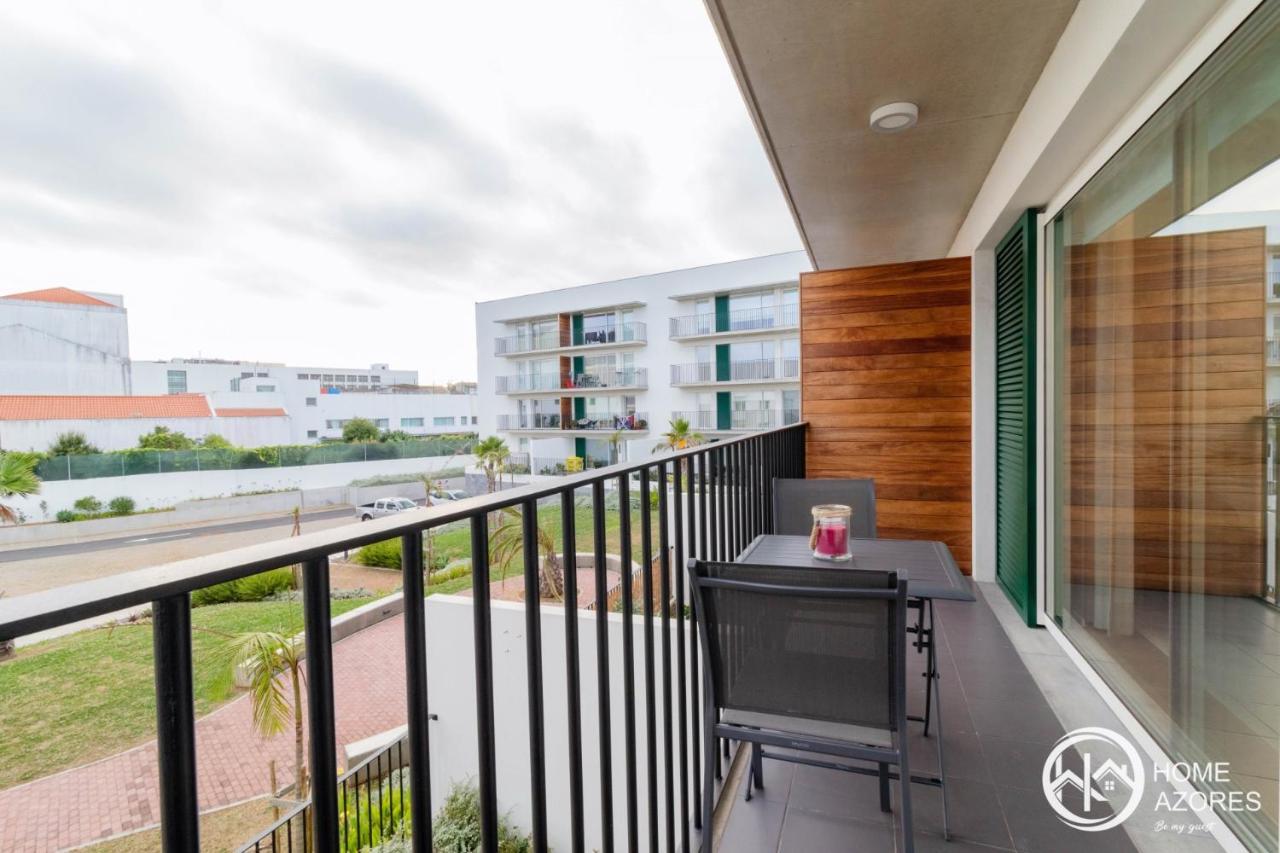 Home Azores - Coliseu Residences Ponta Delgada  Bagian luar foto