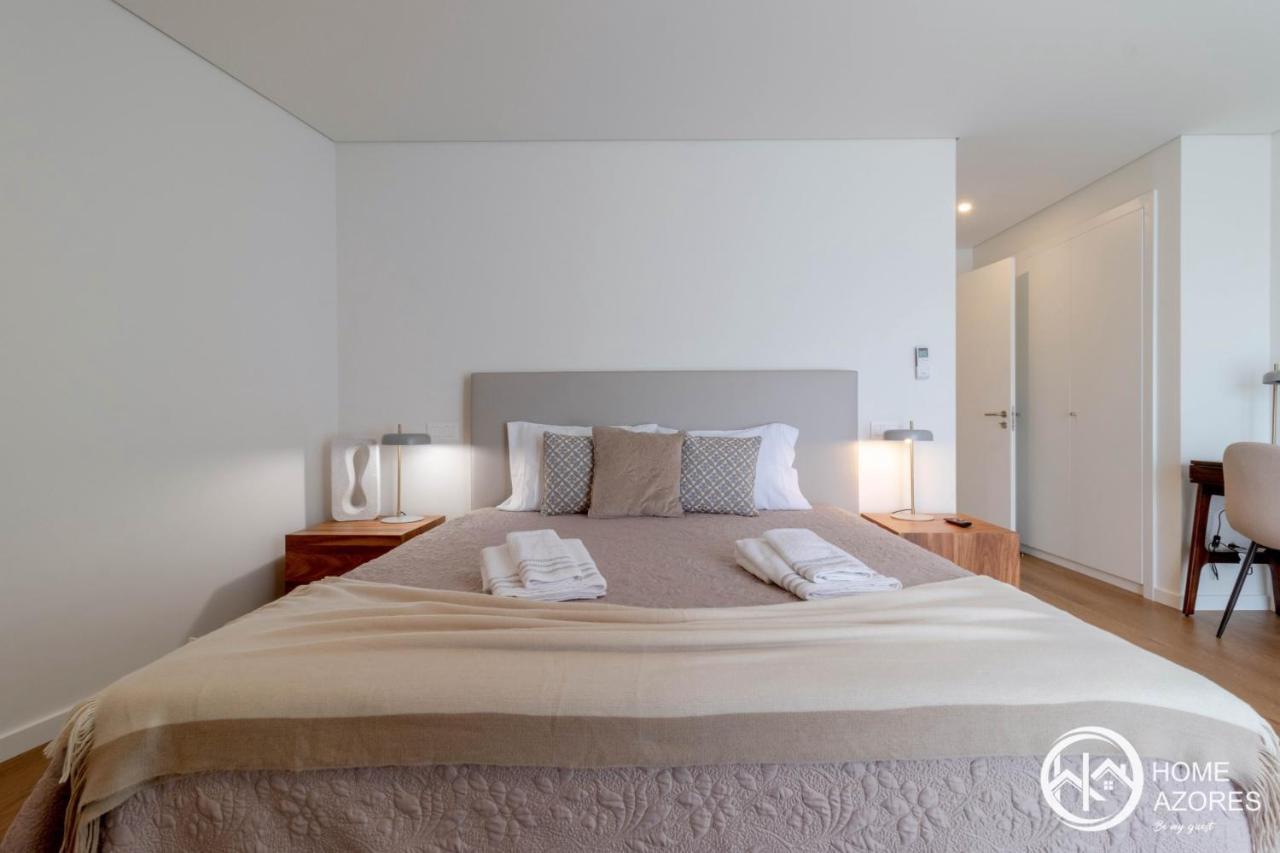 Home Azores - Coliseu Residences Ponta Delgada  Bagian luar foto