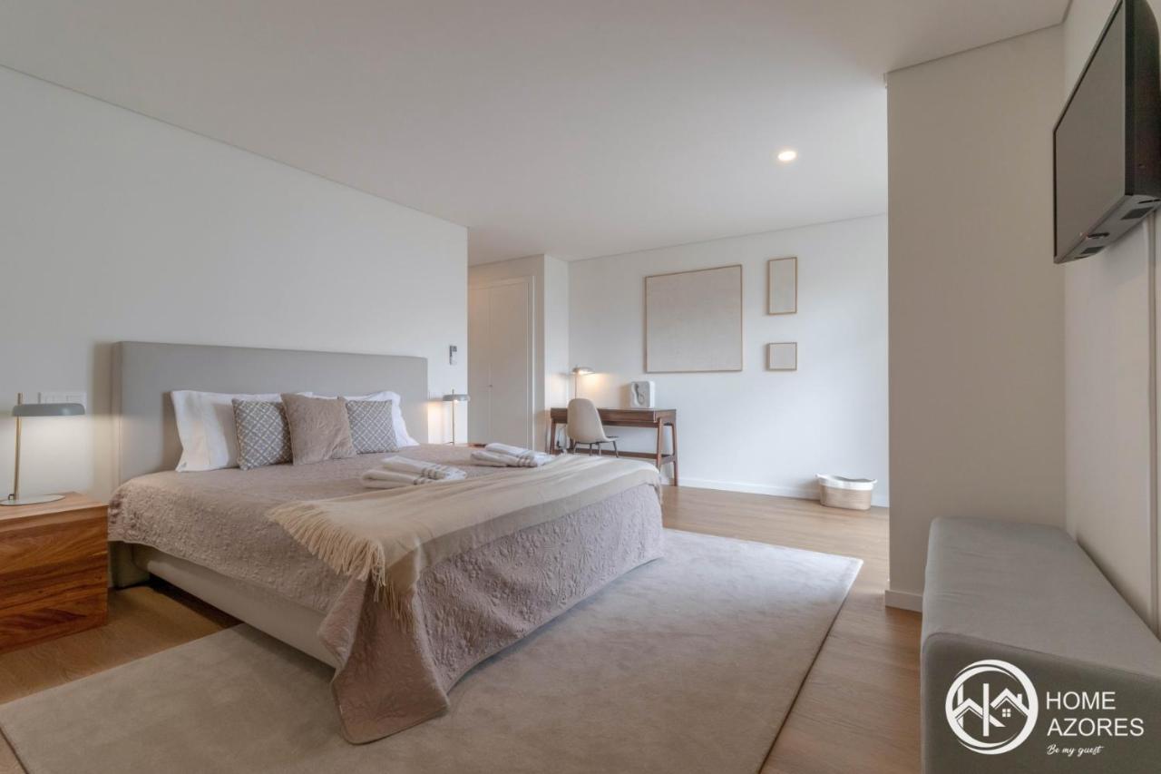 Home Azores - Coliseu Residences Ponta Delgada  Bagian luar foto