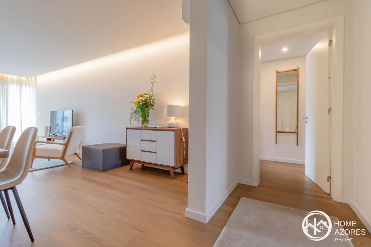 Home Azores - Coliseu Residences Ponta Delgada  Bagian luar foto