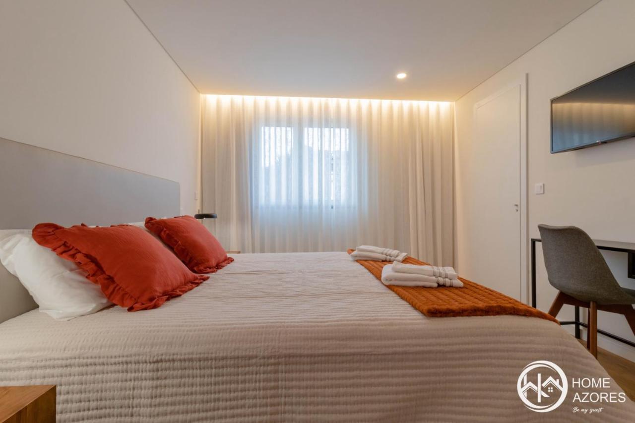 Home Azores - Coliseu Residences Ponta Delgada  Bagian luar foto