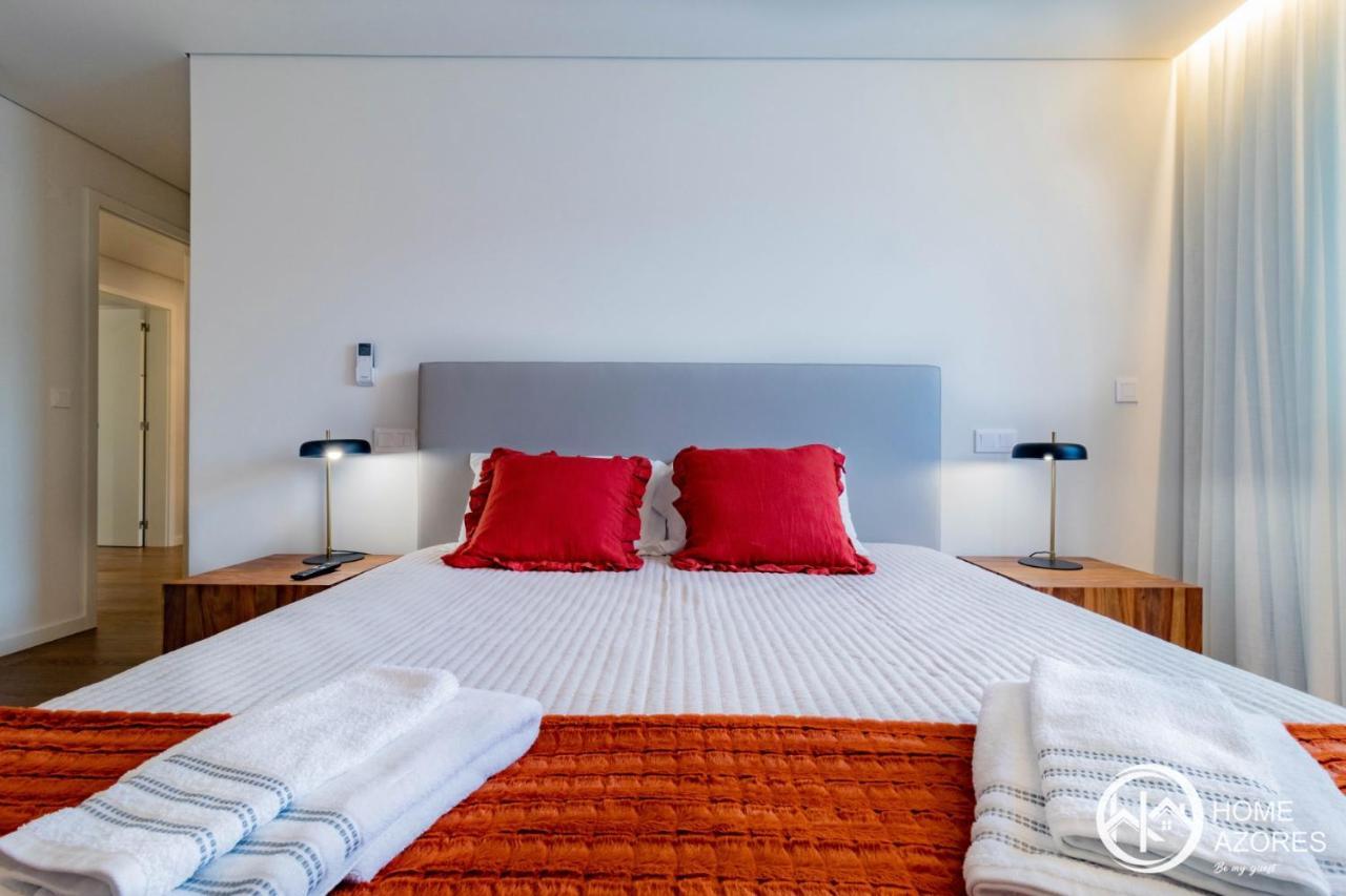 Home Azores - Coliseu Residences Ponta Delgada  Bagian luar foto