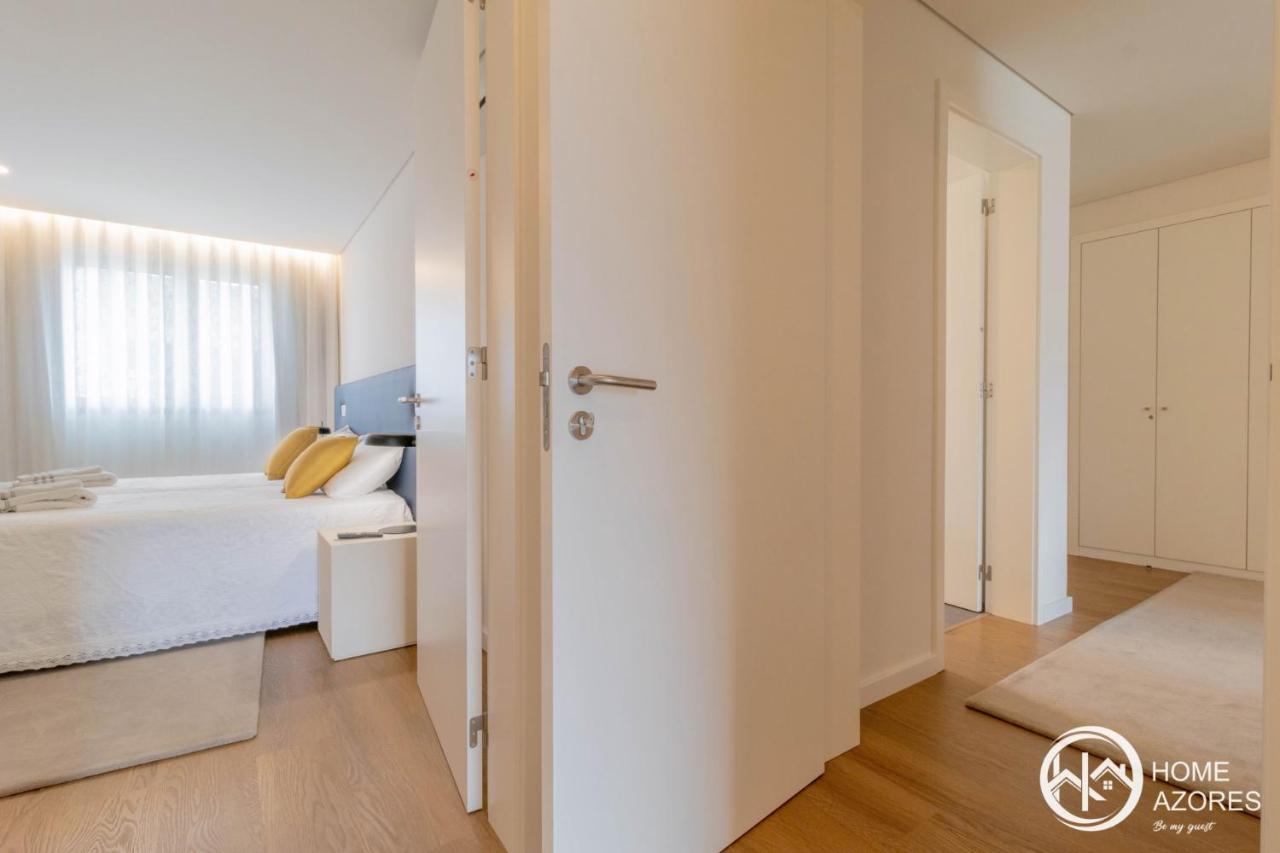 Home Azores - Coliseu Residences Ponta Delgada  Bagian luar foto