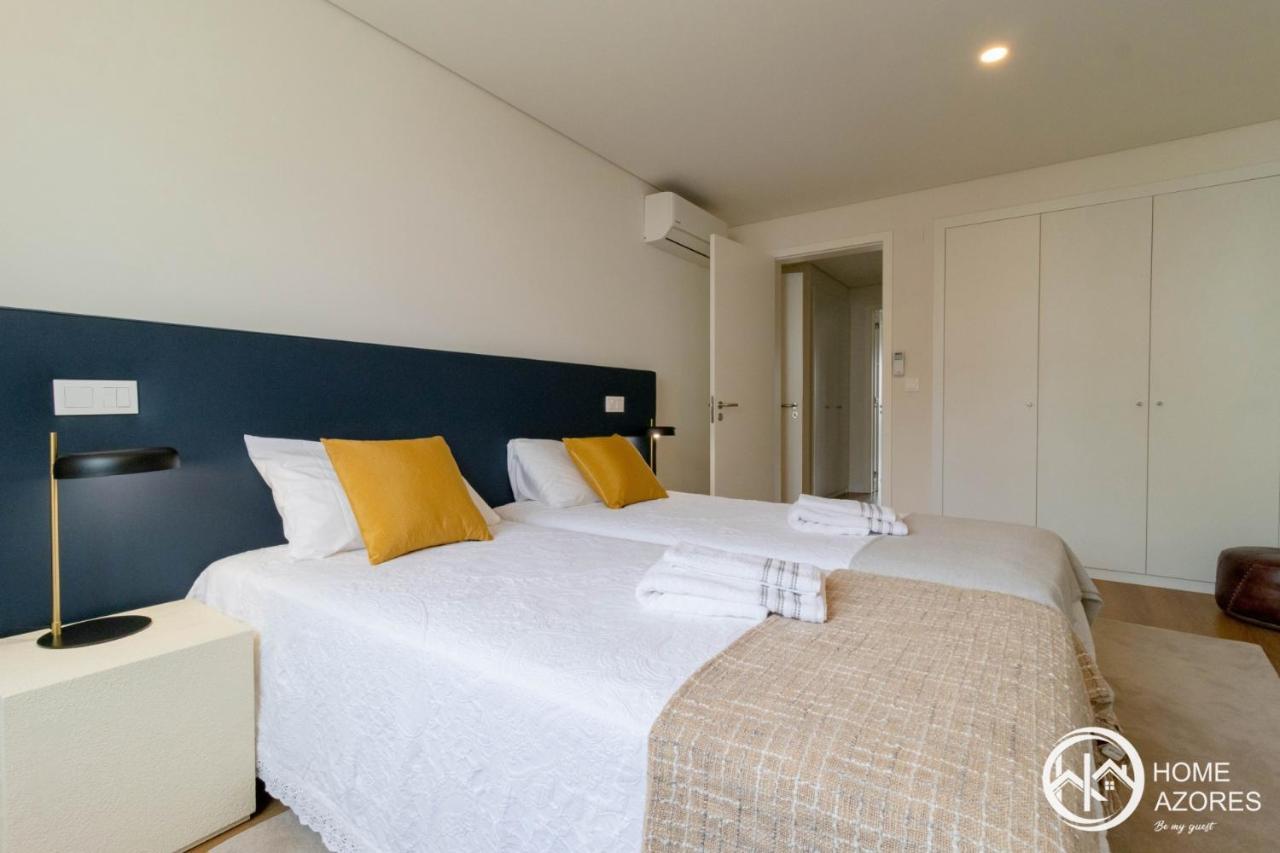 Home Azores - Coliseu Residences Ponta Delgada  Bagian luar foto