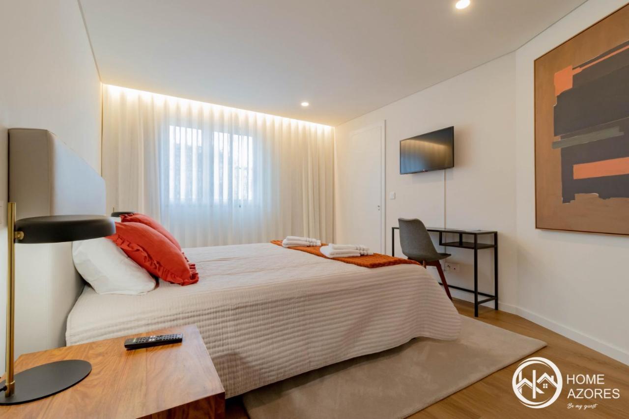 Home Azores - Coliseu Residences Ponta Delgada  Bagian luar foto