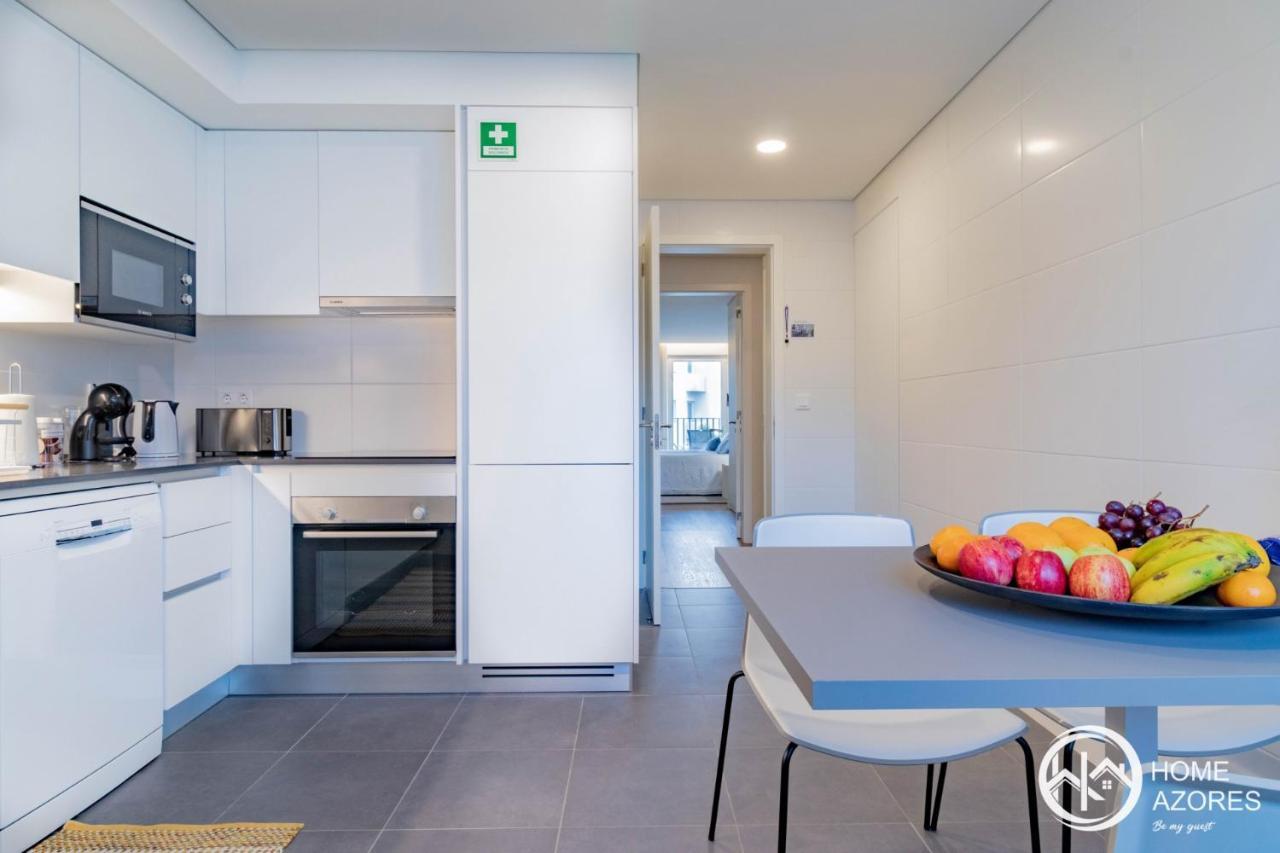 Home Azores - Coliseu Residences Ponta Delgada  Bagian luar foto