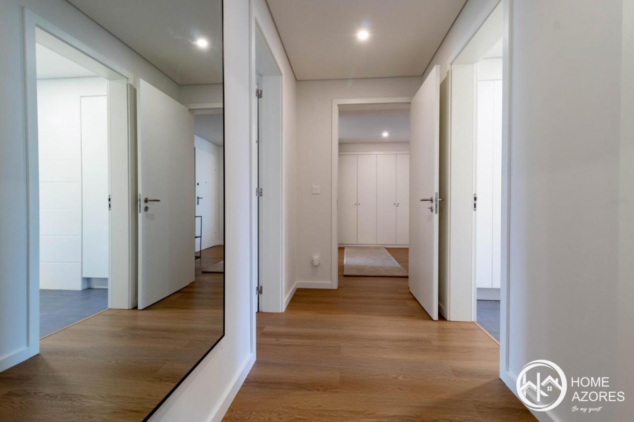 Home Azores - Coliseu Residences Ponta Delgada  Bagian luar foto