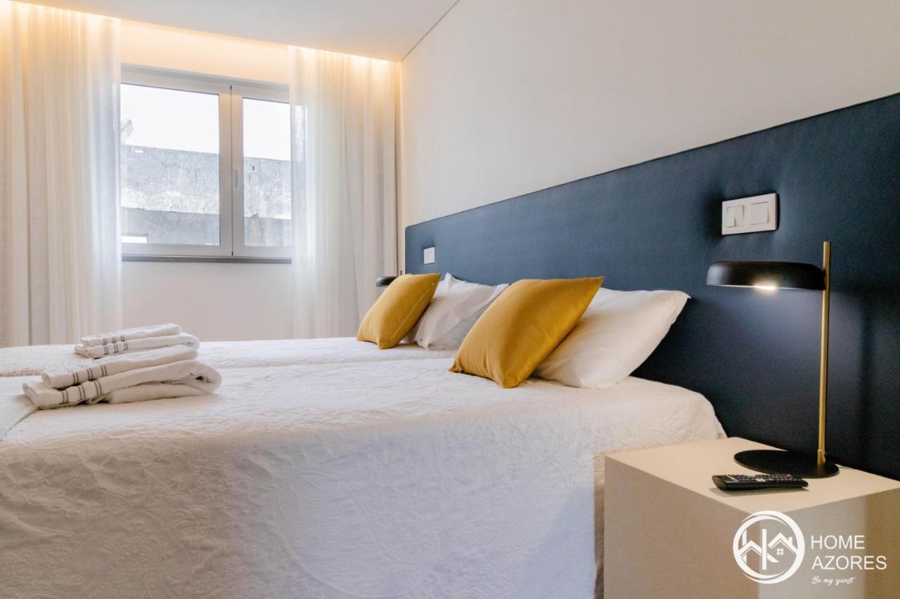 Home Azores - Coliseu Residences Ponta Delgada  Bagian luar foto