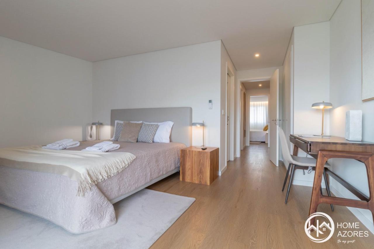 Home Azores - Coliseu Residences Ponta Delgada  Bagian luar foto