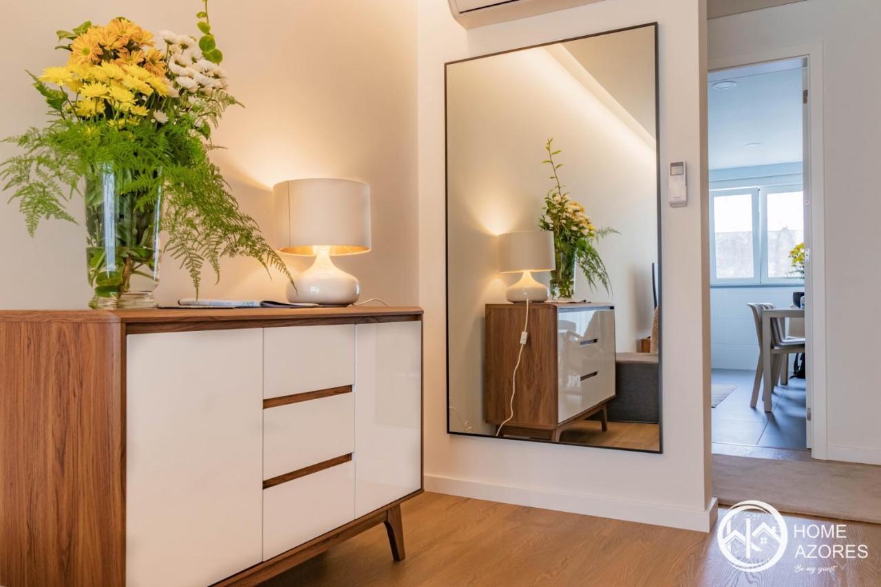 Home Azores - Coliseu Residences Ponta Delgada  Bagian luar foto