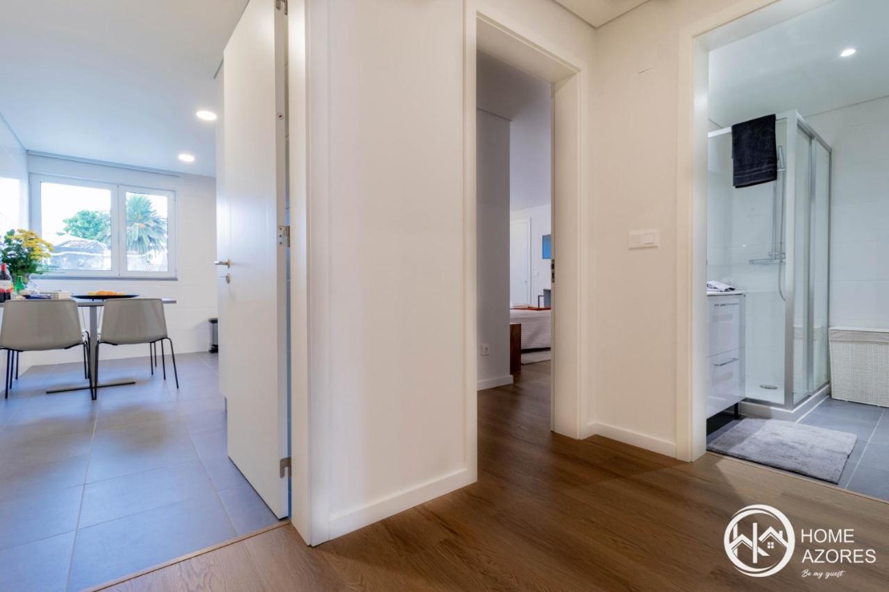 Home Azores - Coliseu Residences Ponta Delgada  Bagian luar foto