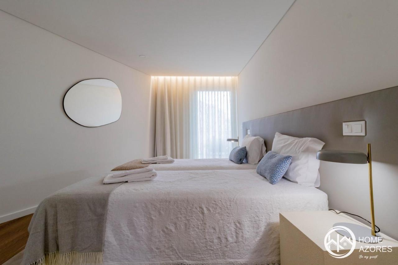 Home Azores - Coliseu Residences Ponta Delgada  Bagian luar foto