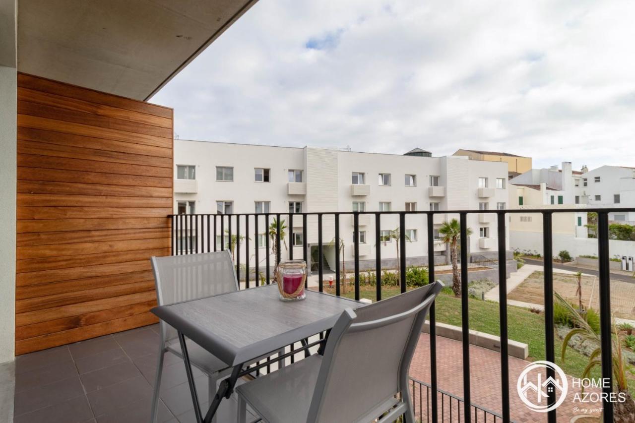Home Azores - Coliseu Residences Ponta Delgada  Bagian luar foto