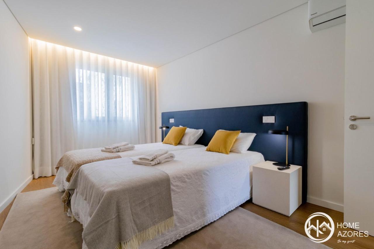 Home Azores - Coliseu Residences Ponta Delgada  Bagian luar foto