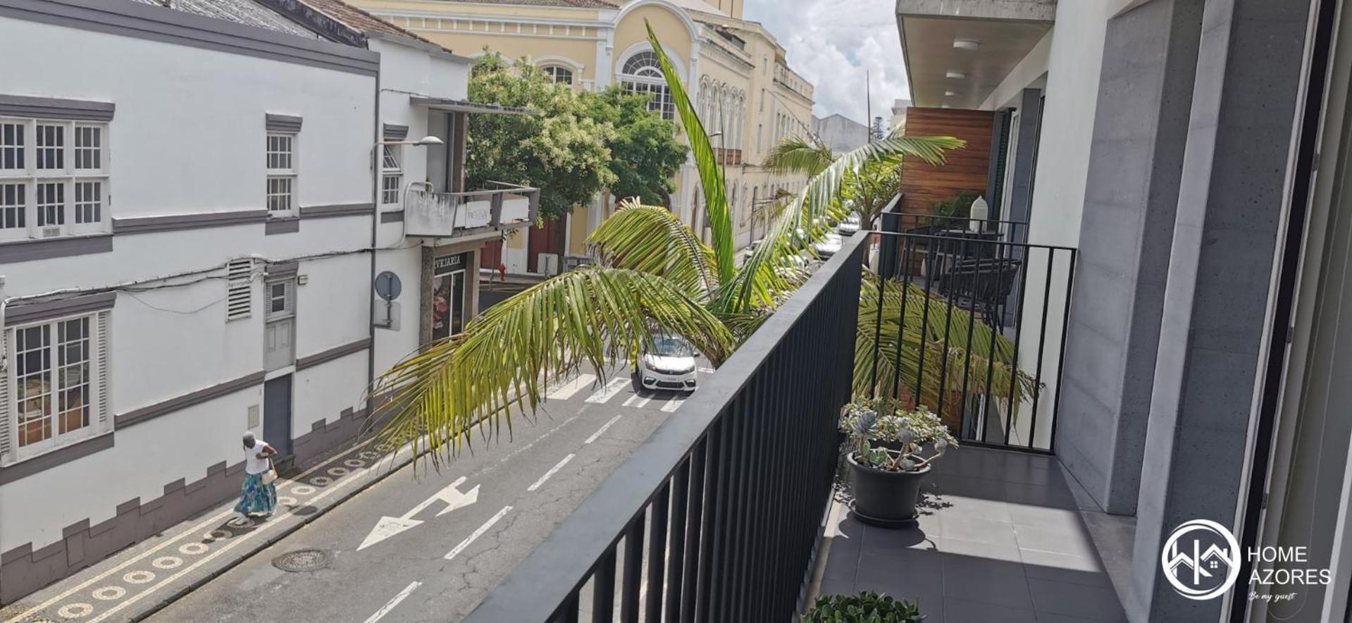 Home Azores - Coliseu Residences Ponta Delgada  Bagian luar foto