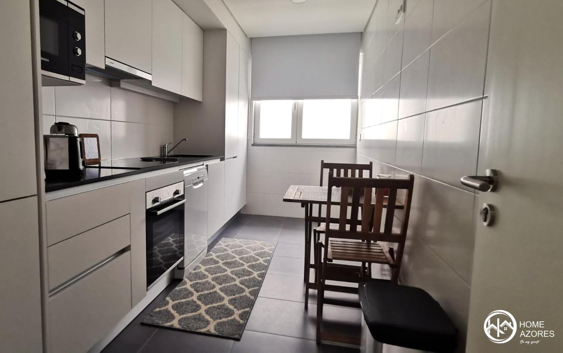 Home Azores - Coliseu Residences Ponta Delgada  Bagian luar foto