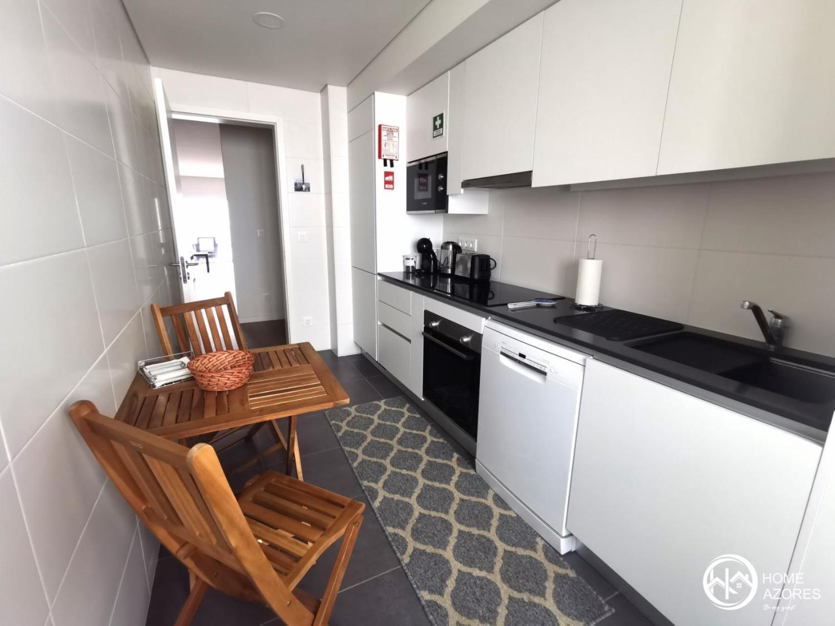 Home Azores - Coliseu Residences Ponta Delgada  Bagian luar foto