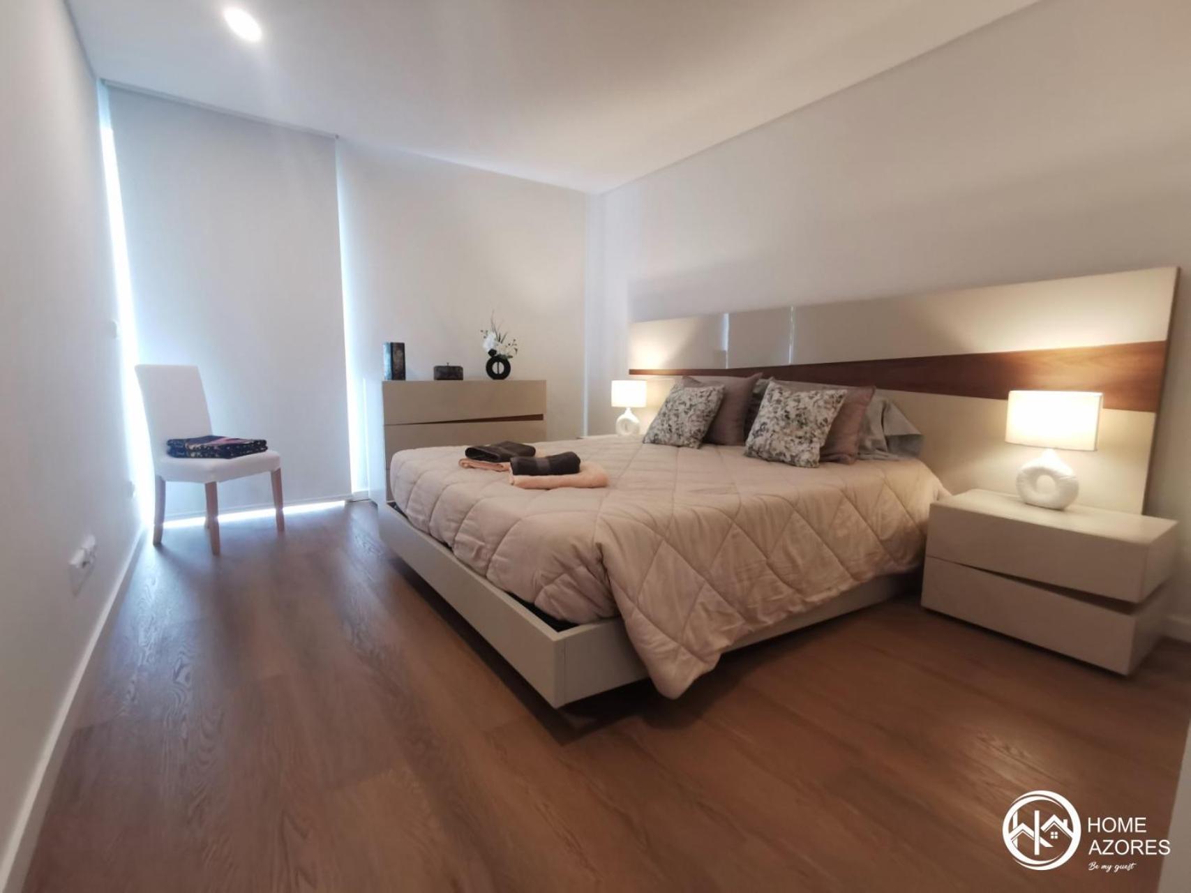 Home Azores - Coliseu Residences Ponta Delgada  Bagian luar foto
